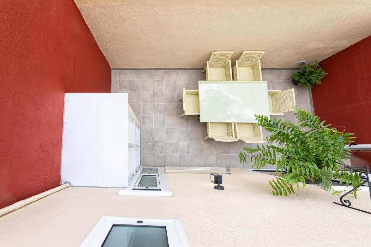 Duplex Tendal - Amplio y reformado adosado Santa Cruz de la Palma  Exterior foto